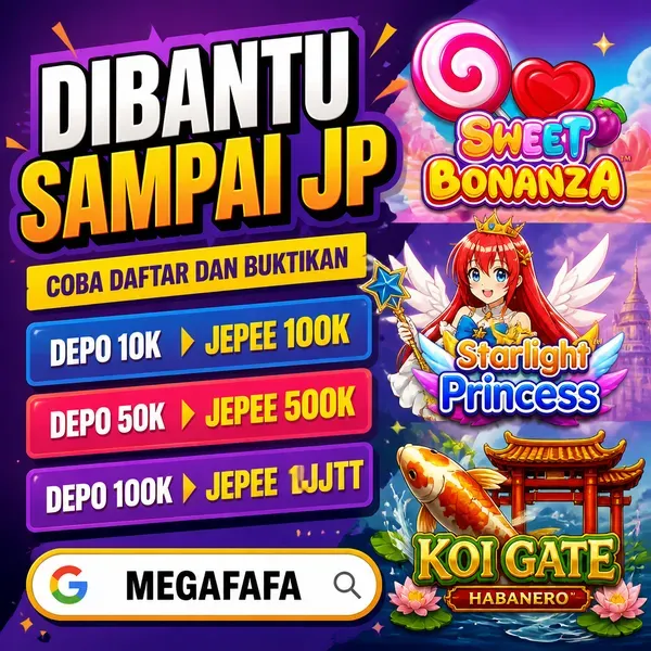 aplikasi slot gacor